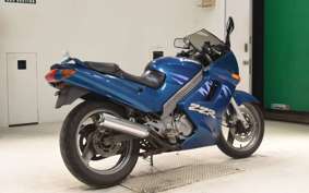 KAWASAKI ZZ-R250 EX250H