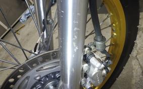 KAWASAKI SUPER SHERPA 2022 KL250G