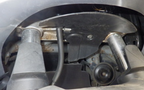 SUZUKI SKYWAVE 650 2003 CP51A