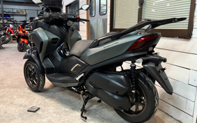 YAMAHA TRICITY 300 ABS 2020 SH15J