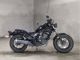 Фото Honda REBEL 2017 с японского аукциона
