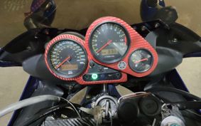 YAMAHA FZS1000 FAZER 2002 RN06