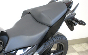 HONDA CB250 MC43