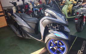 YAMAHA TRICITY 155 SG37J