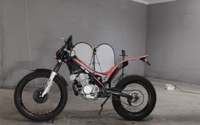 OTHER  SCORPA TY-125-4T ..