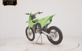 KAWASAKI KX112 2014 KX112A