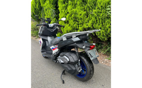 BMW C400X 2023 0C31