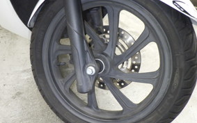HONDA PCX125 JF81