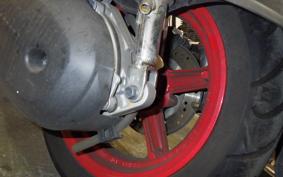 YAMAHA CYGNUS 125 XSR 3 1992 SED8J