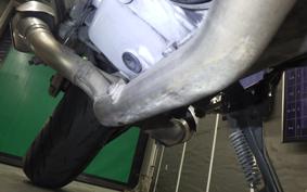DUCATI MONSTER 400 IE 2004