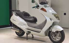 HONDA FORESIGHT 2006 MF04