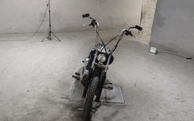 YAMAHA DRAGSTAR 250 VG02J