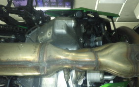 KAWASAKI ZH2 SE 2024