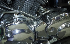 YAMAHA DRAGSTAR 1100 CLASSIC 2005 VP13J