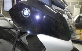 BMW C650GT 2016