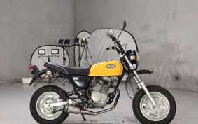 HONDA APE100 HC07