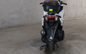 YAMAHA TRICITY 125 SEC1J