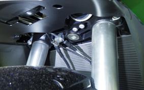 KAWASAKI NINJA H2 SX SE 2023 ZXT02A