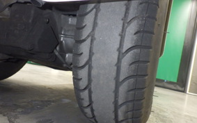 HONDA GYRO X 2000 TD02