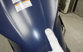 KAWASAKI NINJA 250 1998 EX250Y