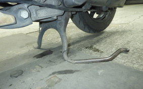 SUZUKI LET's 4 2023 CA41A