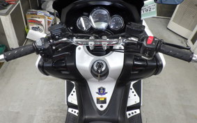 YAMAHA T-MAX 500 2011 SJ08J