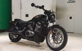 HARLEY RH975S 2024