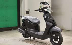 HONDA TACT-4ﾍﾞｰｼｯｸ 2014 AF79