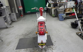 YAMAHA PASSOL 1996 2E9