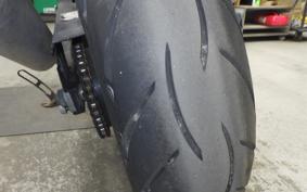 SUZUKI SV1000S 2006 VT54A