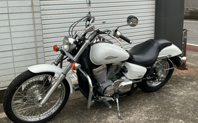 HONDA SHADOW CLASSIC 400 2009 NC45