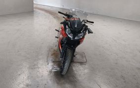 KAWASAKI NINJA400 EX400E