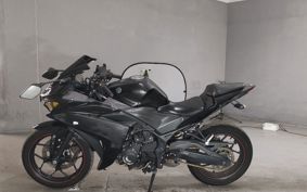 YAMAHA YZF-R25 RG43J
