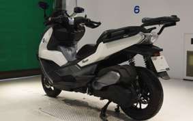 BMW C400GT 2020