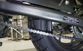 HONDA MONKEY 125 JB03