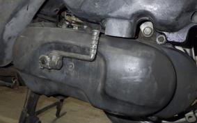 SUZUKI LET's 2 2009 CA1KA