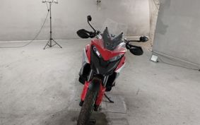 DUCATI  DUCATI  MULTI  STRADA V4S 2025 6A00AA