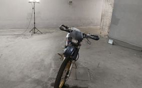 KAWASAKI SUPER SHERPA KL250G