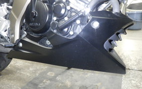 SUZUKI GSX-S125 DL32B