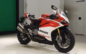 DUCATI DUCATI959パニガーレコルセ 2018