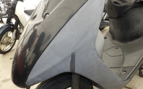 SUZUKI LET's 2 CA1PA