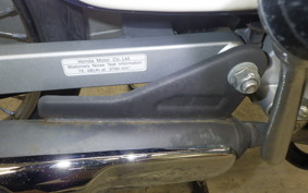 HONDA C50 SUPER CUB AA09
