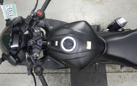 SUZUKI GIXXER 250 SF 2018 ED22Y