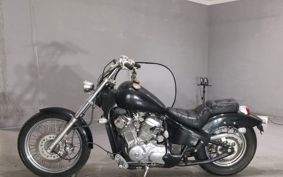 HONDA STEED 400 1992 NC26