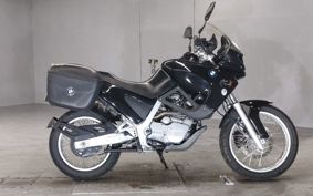 BMW F650 0161