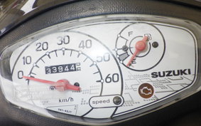 SUZUKI ﾚｯﾂ CA4AA