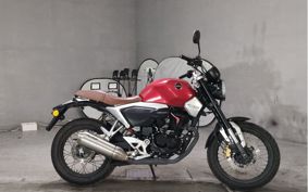 HONDA CB190SS PCL3