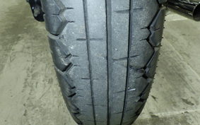 KAWASAKI ESTRELLA RS 2007 BJ250A