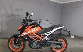 KTM 390 DUKE 2020 JPJ40