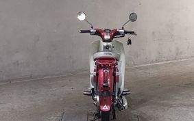 HONDA  SUPER CUB C125 JA58